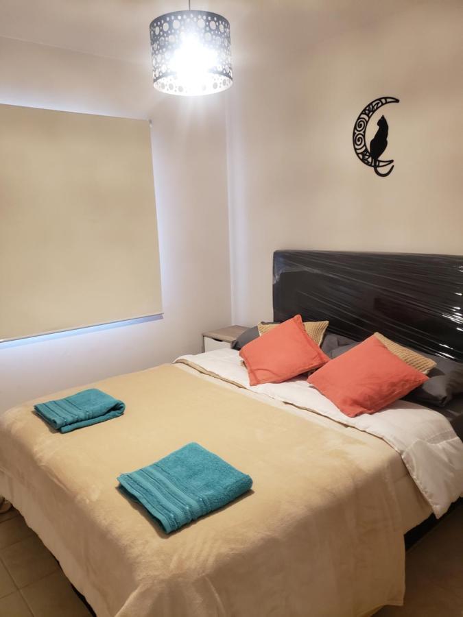 La Casita De Lujan Villa Lujan de Cuyo Luaran gambar