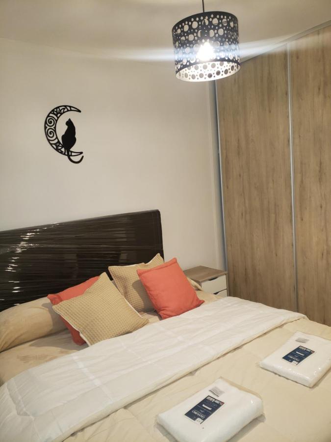 La Casita De Lujan Villa Lujan de Cuyo Luaran gambar