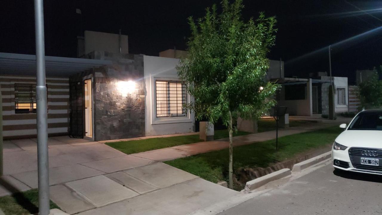 La Casita De Lujan Villa Lujan de Cuyo Luaran gambar