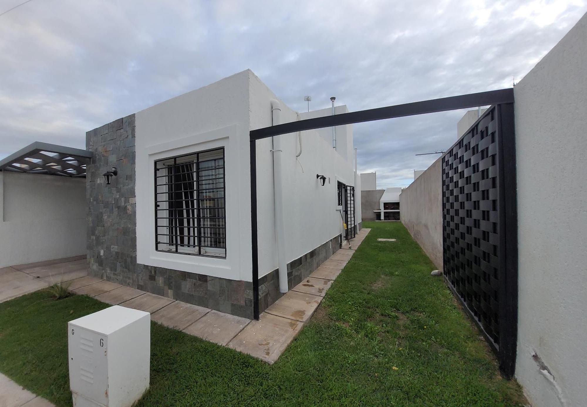 La Casita De Lujan Villa Lujan de Cuyo Luaran gambar