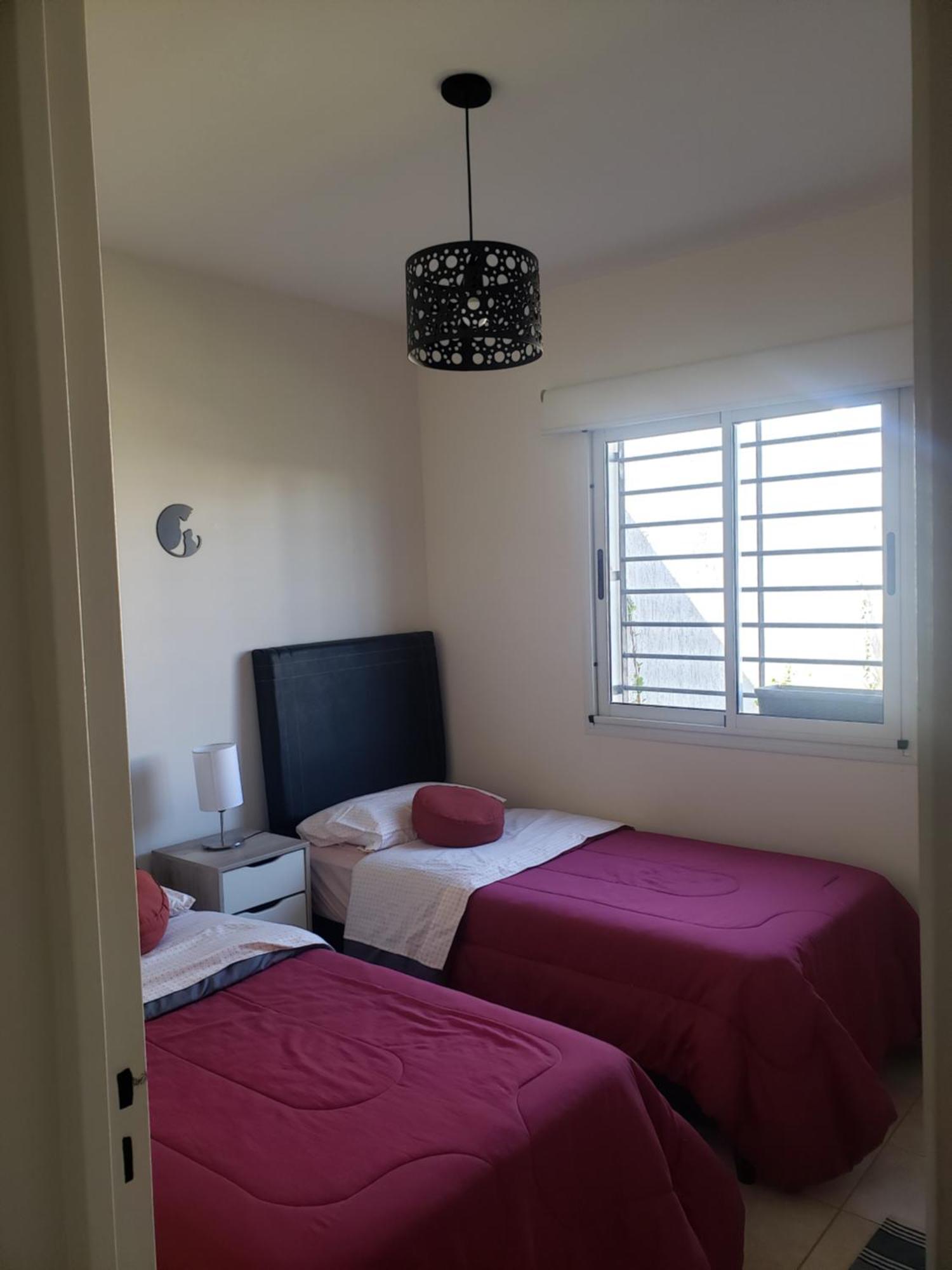 La Casita De Lujan Villa Lujan de Cuyo Bilik gambar